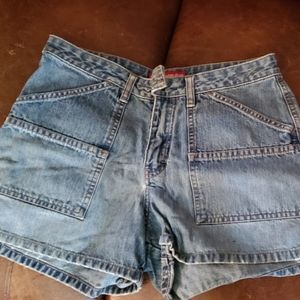 Unionbay Shorts Sz 7